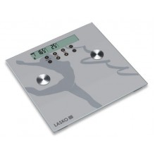 Весы напольные LASKO Snorri LS-2204-20 электронные